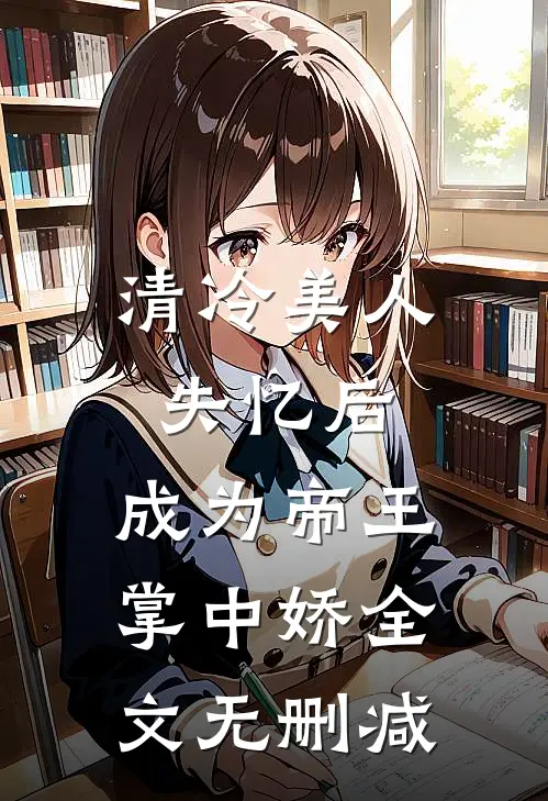 清冷美人失忆后,成为帝王掌中娇全文无删减免费阅读