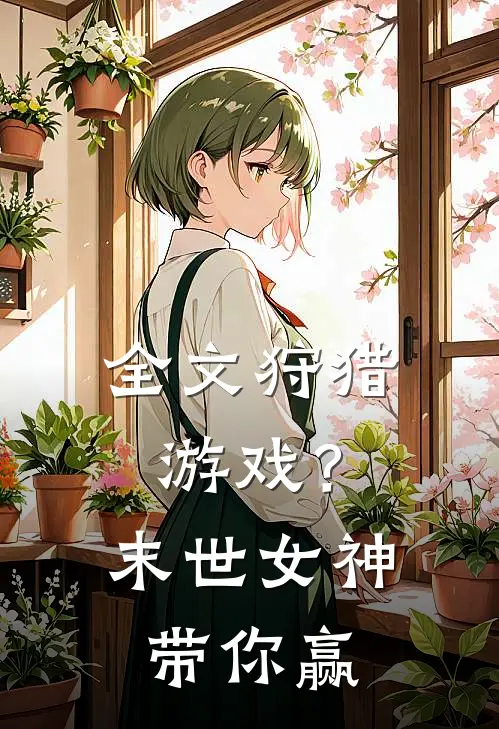 全文狩猎游戏?末世女神带你赢家