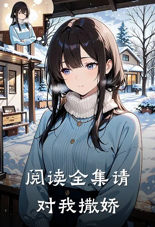 阅读全集请对我撒娇