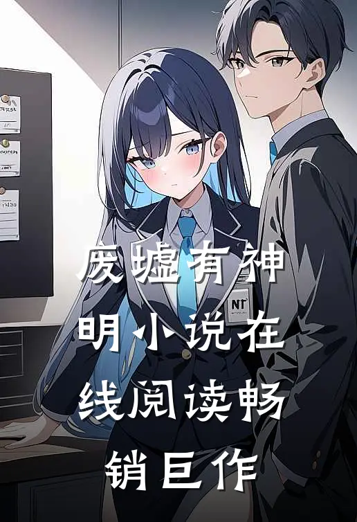 废墟有神明小说在线阅读畅销巨作
