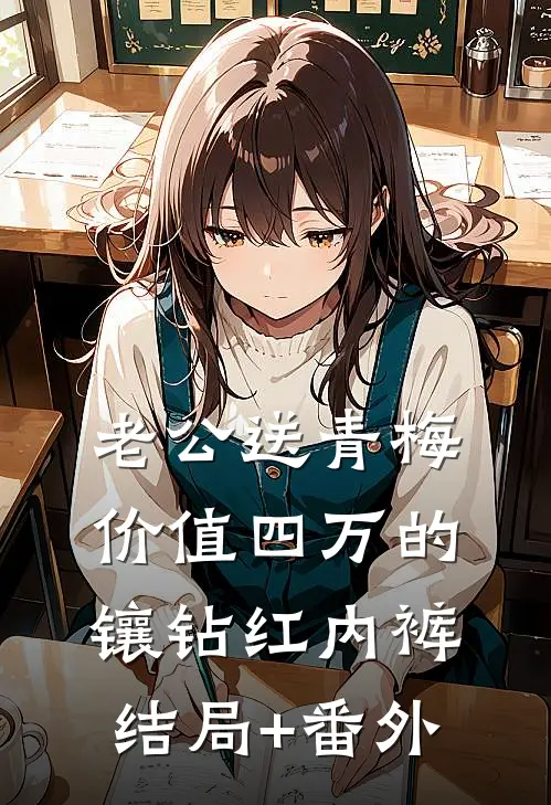 老公送青梅价值四万的镶钻红内裤结局+番外