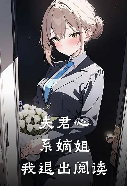 夫君心系嫡姐,我退出阅读全文