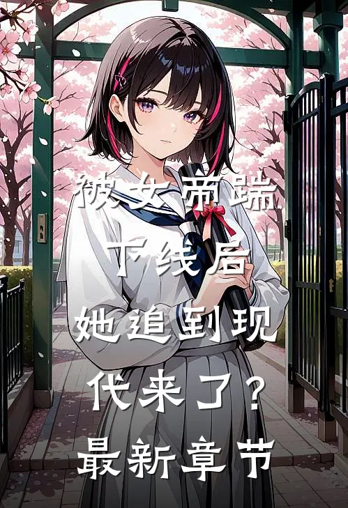 被女帝踹下线后,她追到现代来了?最新章节免费阅读