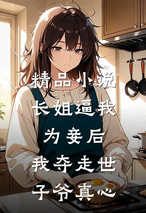 精品小说长姐逼我为妾后，我夺走世子爷真心