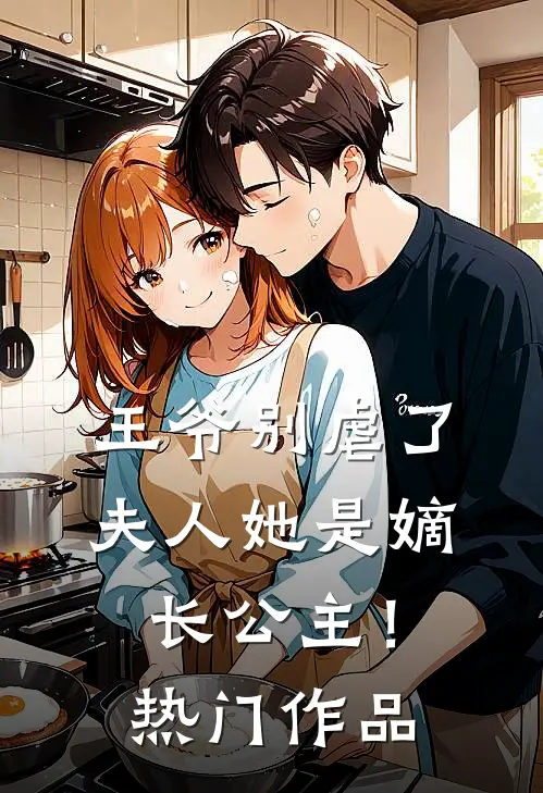 王爷别虐了,夫人她是嫡长公主!热门作品番外
