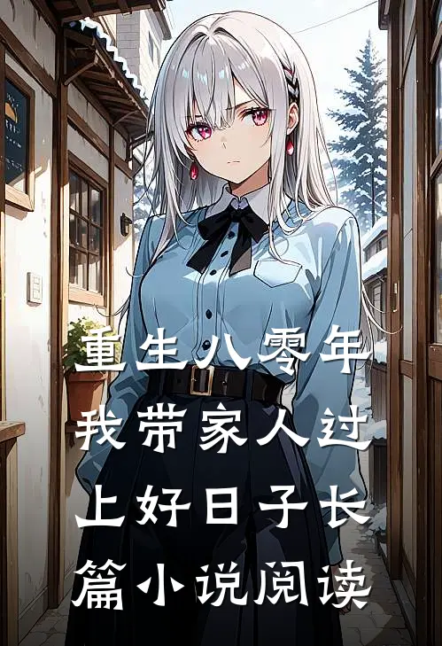 重生八零年,我带家人过上好日子长篇阅读全文
