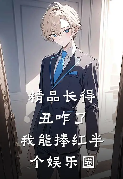 精品长得丑咋了,我能捧红半个娱乐圈啊