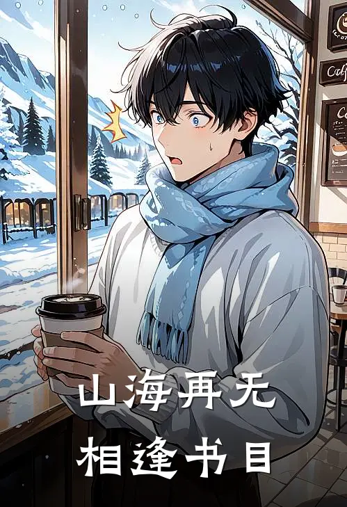 山海再无相逢书目有哪些