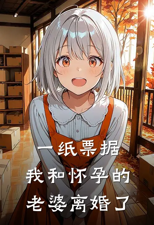 一纸票据,我和怀孕的老婆离婚了免费