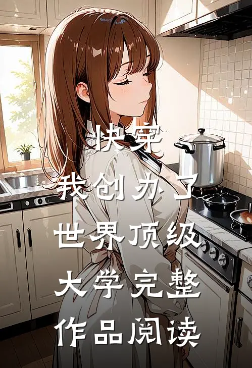 快穿：我创办了世界顶级大学完整作品阅读