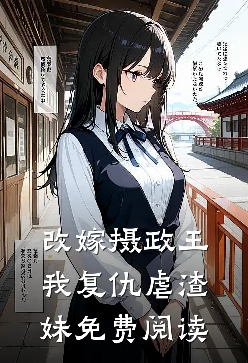 改嫁摄政王,我复仇虐渣妹免费阅读全文