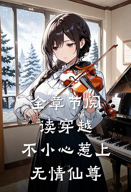 全章节阅读穿越不小心惹上无情仙尊