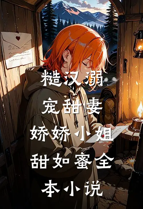 糙汉溺宠甜妻,娇娇小姐甜如蜜全本阅读