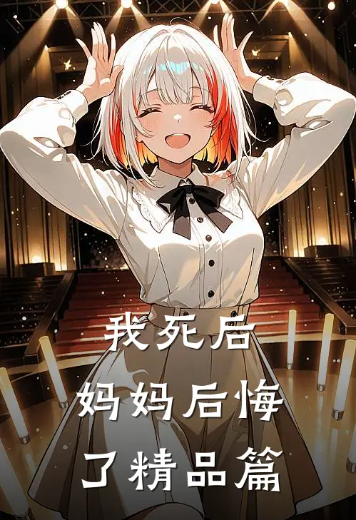 我死后,妈妈后悔了精品篇免费阅读