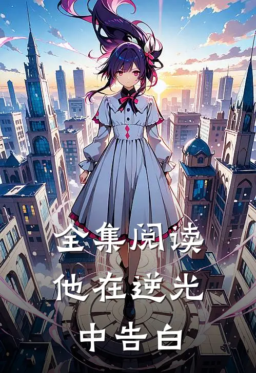 全集阅读他在逆光中告白免费观看