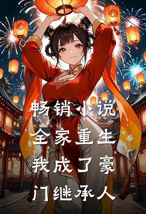 畅销小说全家重生，我成了豪门继承人