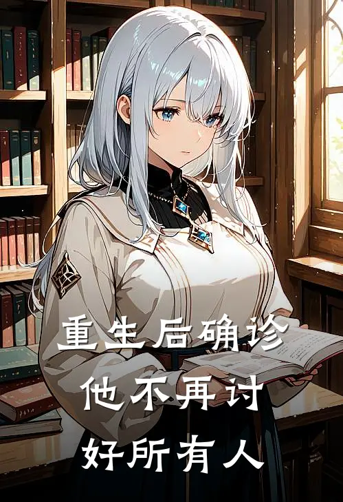 重生后确诊，他不再讨好所有人