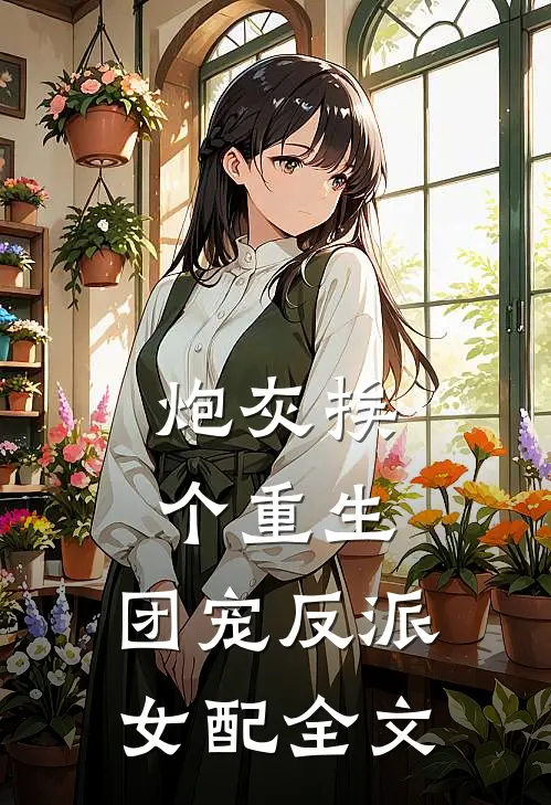 炮灰挨个重生,团宠反派女配全文在线阅读