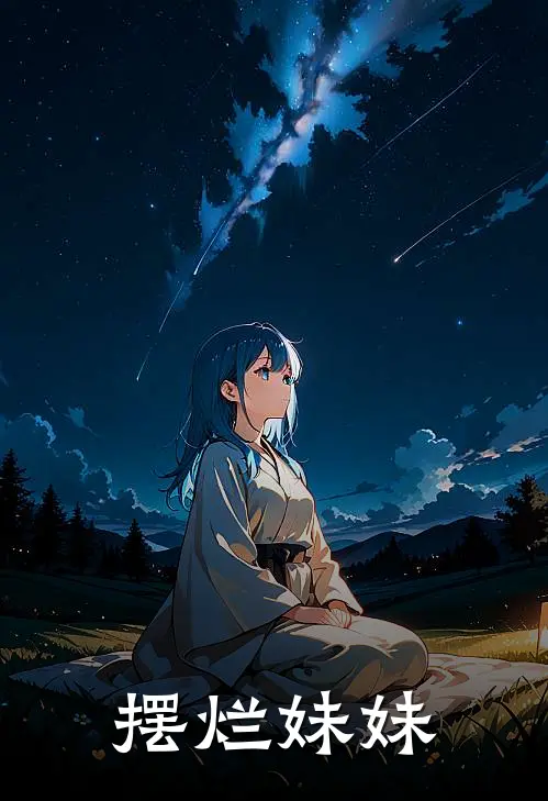 摆烂妹妹偏爱