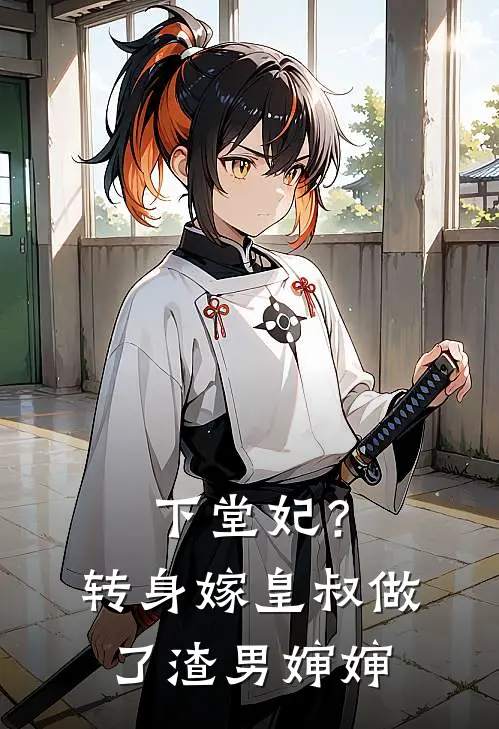 下堂妃?转身嫁皇叔做了渣男婶婶免费阅读