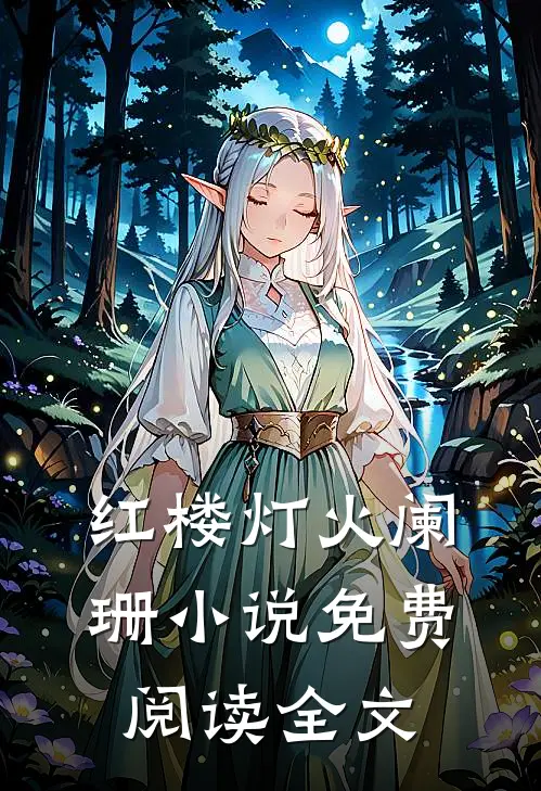 红楼灯火阑珊小说免费阅读全文