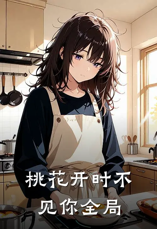桃花开时不见你全局免费观看