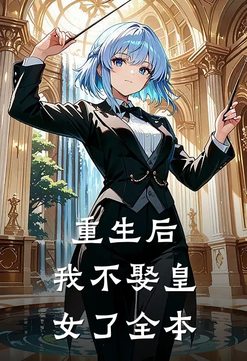 重生后,我不娶皇女了全本