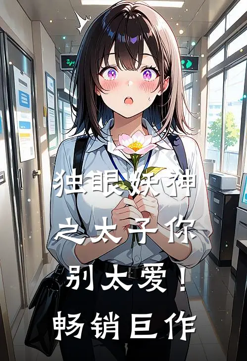 独眼妖神之太子你别太爱!畅销巨作