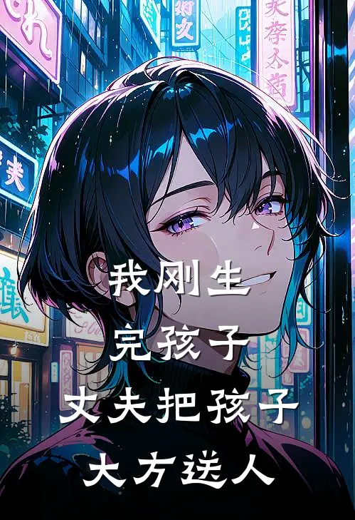 我刚生完孩子,丈夫把孩子大方送人怎么办