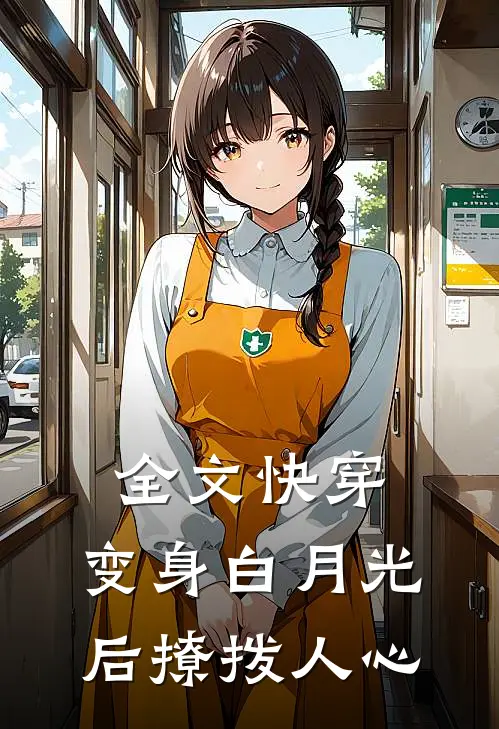 全文快穿变身白月光后撩拨人心动