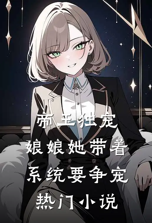 帝王独宠娘娘她带着系统要争宠热门免费阅读