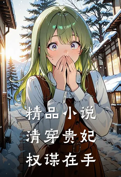 精品小说清穿贵妃权谋在手