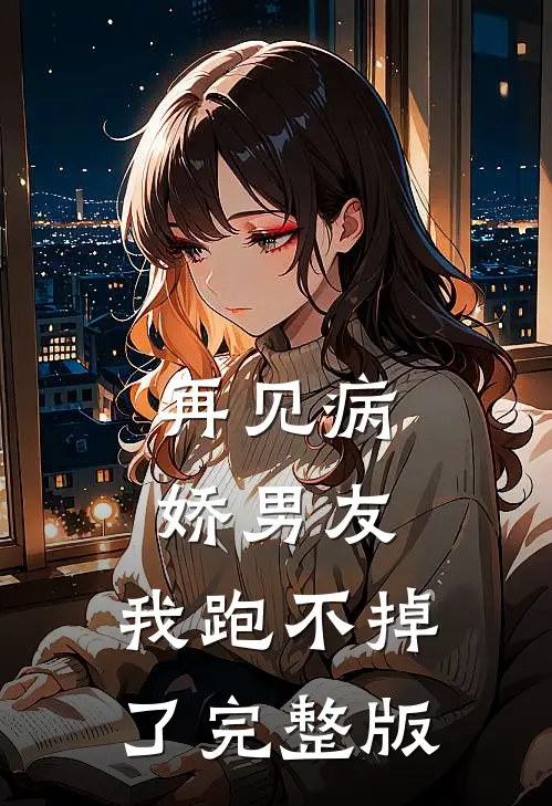 再见病娇男友,我跑不掉了完整版