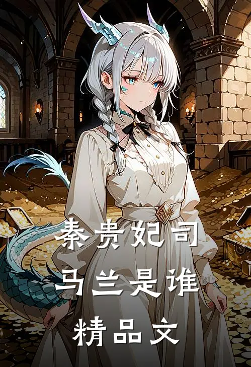 秦贵妃司马兰是谁精品文