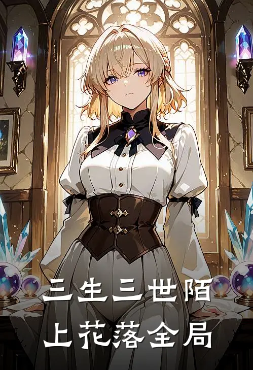 三生三世陌上花落全局免费阅读