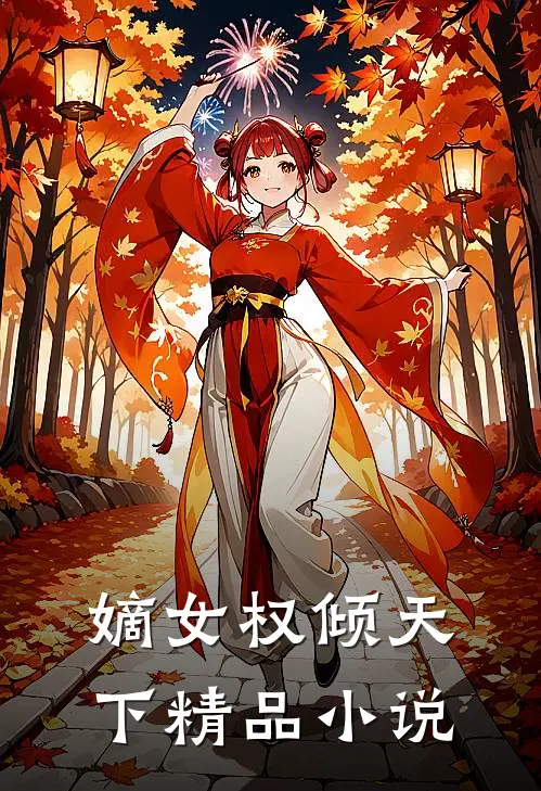 嫡女权倾天下精品在线阅读