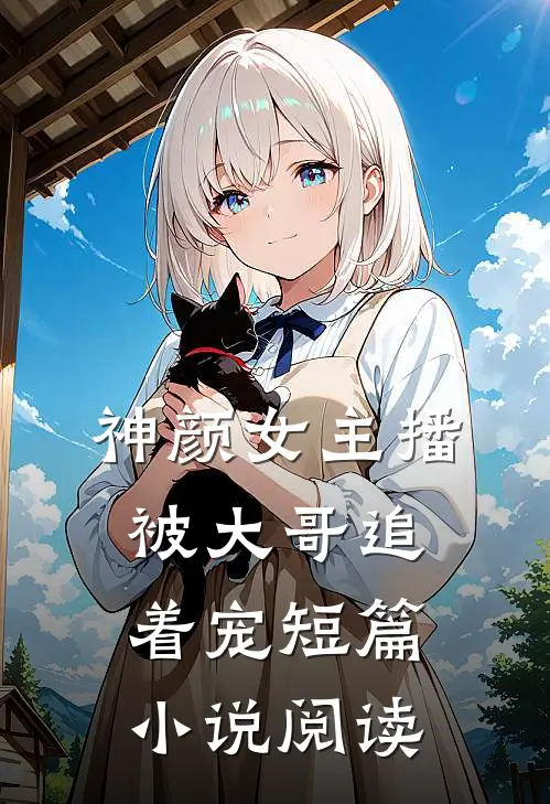 神颜女主播,被大哥追着宠短篇阅读
