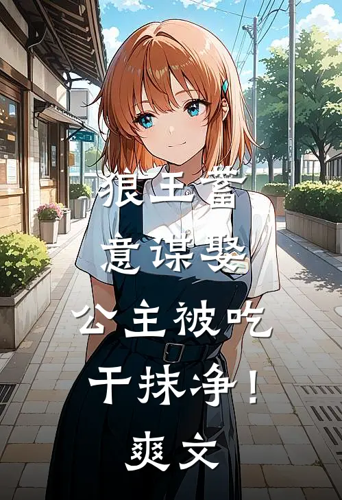 狼王蓄意谋娶公主被吃干抹净!爽文