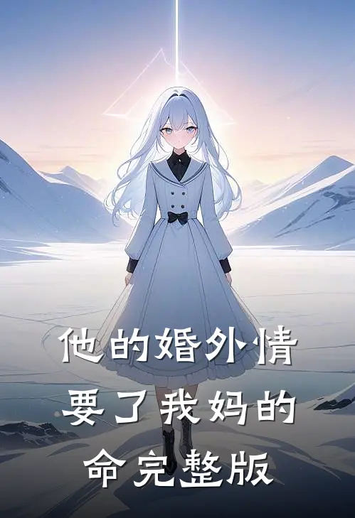 他的婚外情,要了我妈的命完整版免费观看