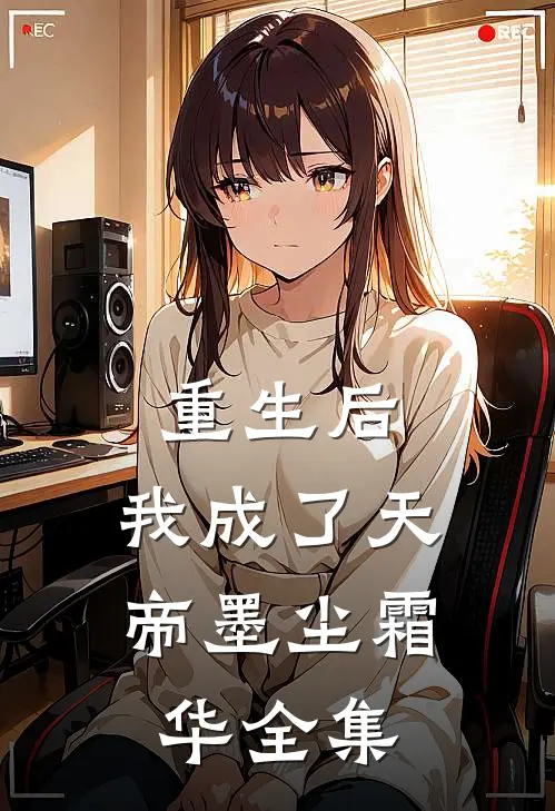 重生后,我成了天帝墨尘霜华 全集免费观看