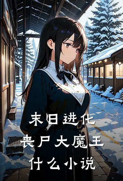 末日进化丧尸大魔王最好看