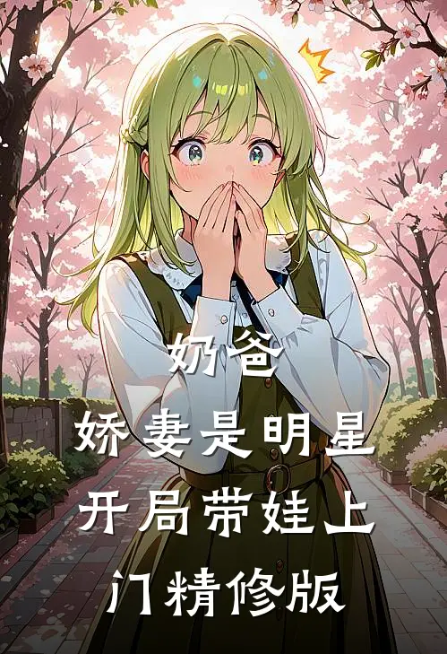 奶爸娇妻是明星,开局带娃上门精修版