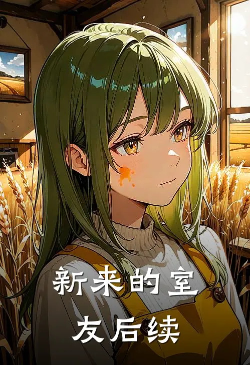 新来的室友后续剧情介绍