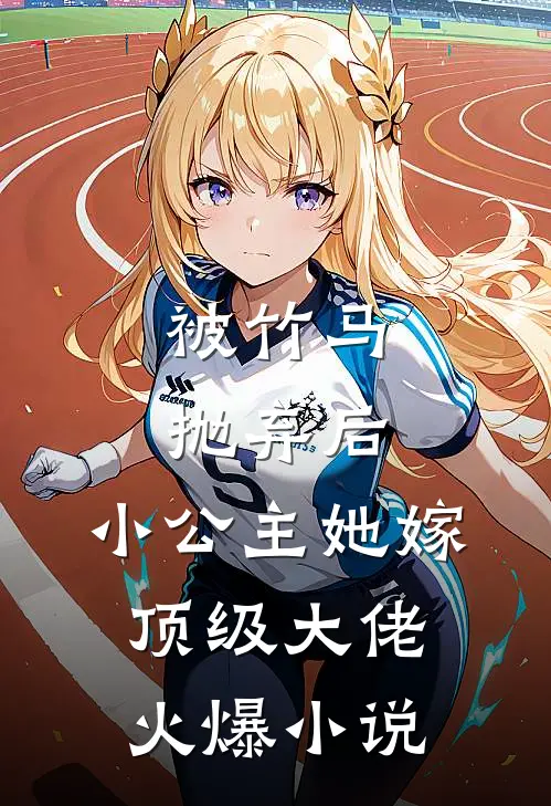 被竹马抛弃后,小公主她嫁顶级大佬火爆免费阅读
