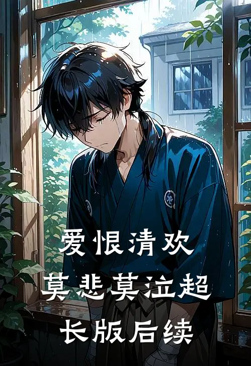 爱恨清欢,莫悲莫泣超长版后续在线观看
