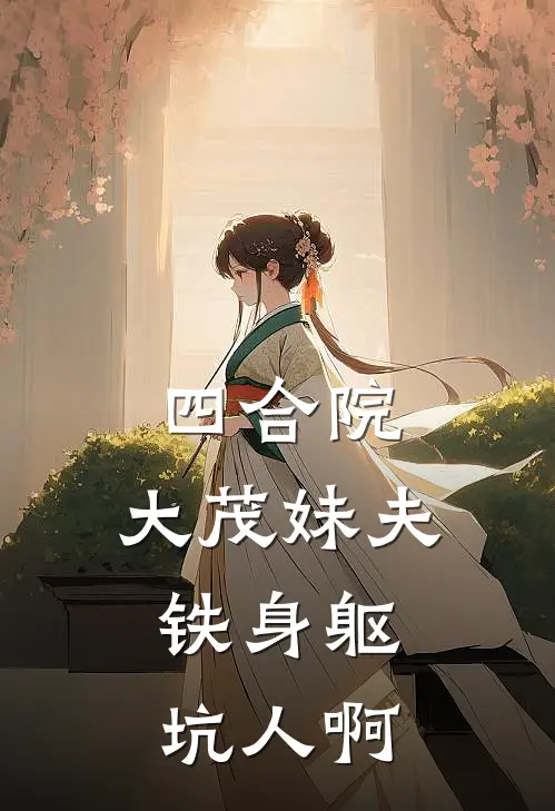 四合院大茂妹夫铁身躯,坑人啊字爱香烟