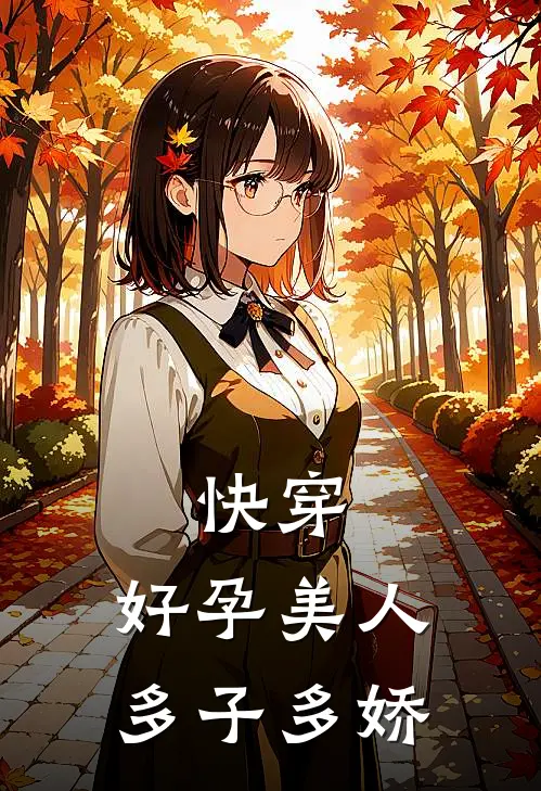 快穿好孕美人多子多娇