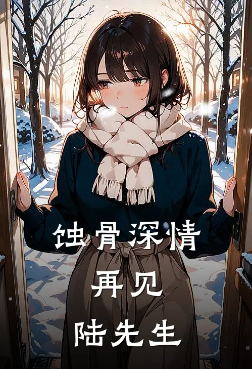 蚀骨深情再见,陆先生短剧合集