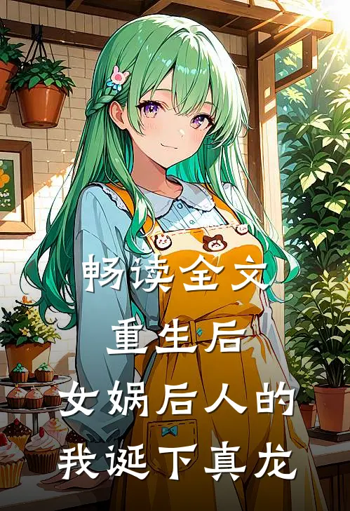畅读全文重生后,女娲后人的我诞下真龙的