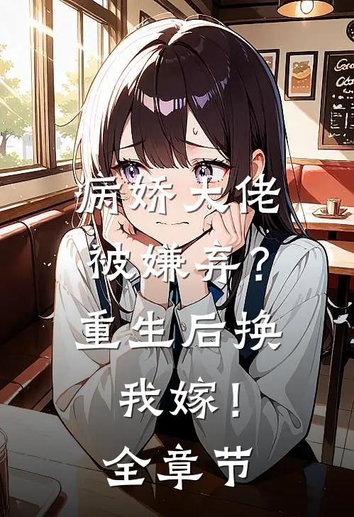 病娇大佬被嫌弃?重生后换我嫁!全章节阅读